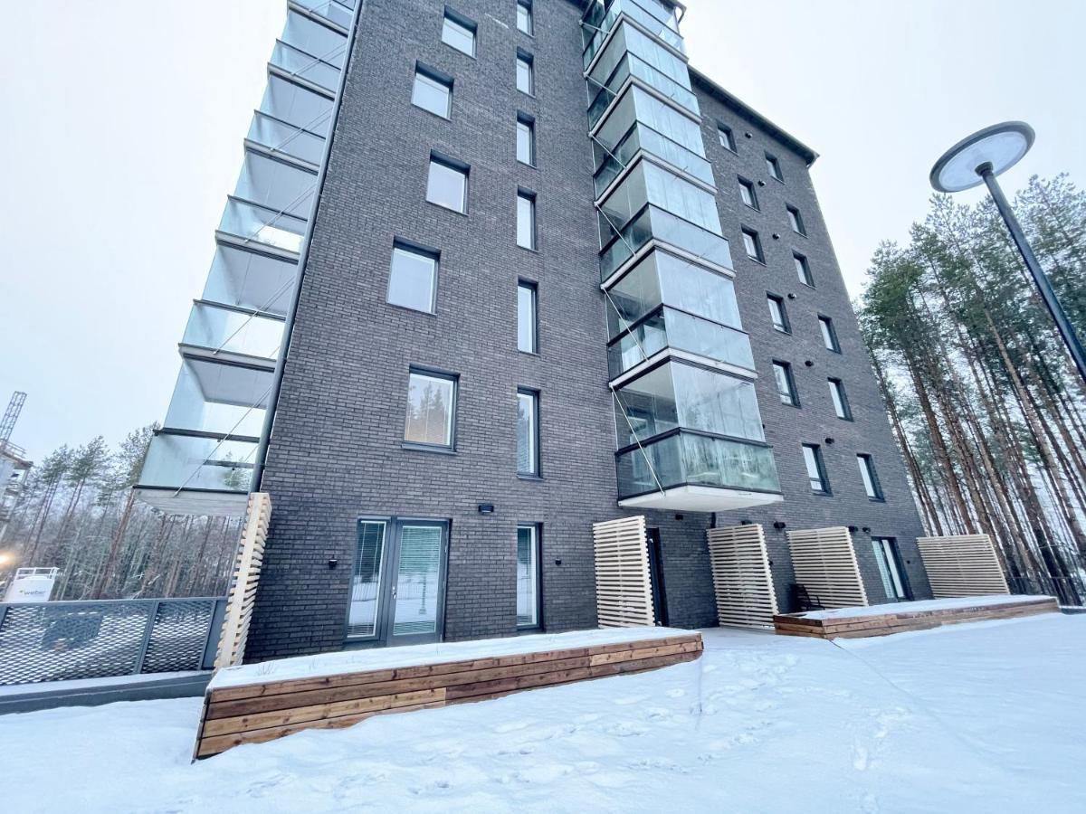 Haalia Homes Turku Paeaeskynpesae Exterior photo