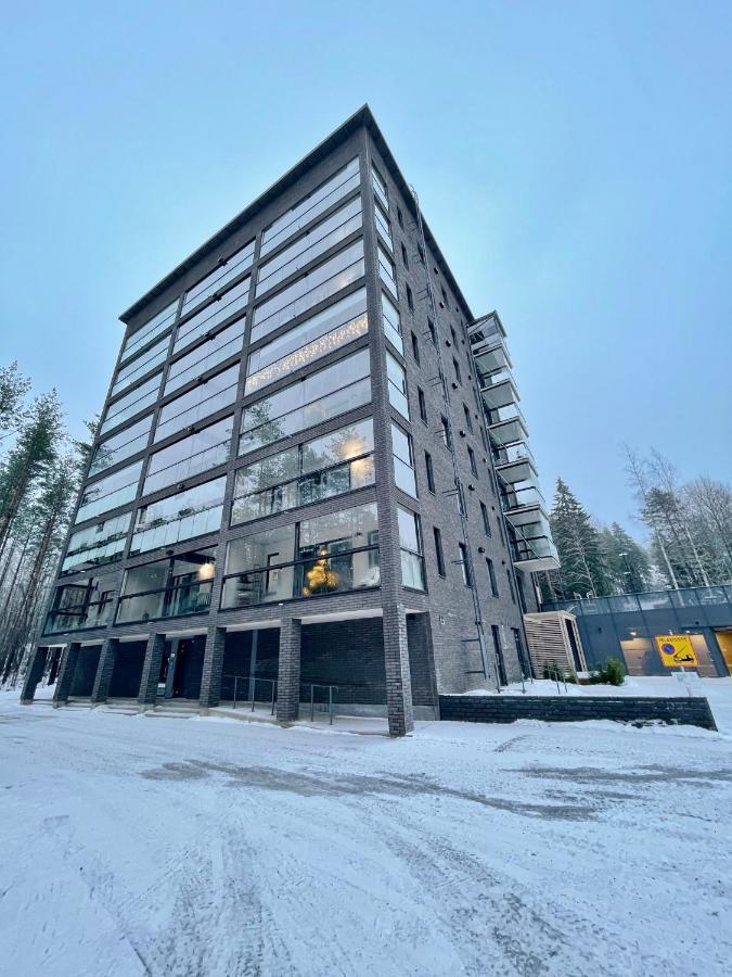 Haalia Homes Turku Paeaeskynpesae Exterior photo